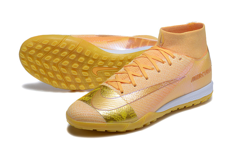 Nike Air Zoom Mercurial Superfly IIX Elite TF