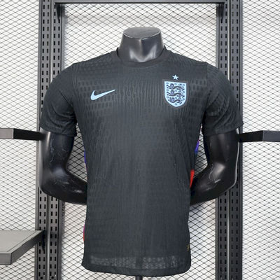 25-26 England Women’s Euro Away Player Version tm