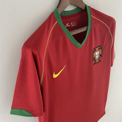 2006 Portugal home