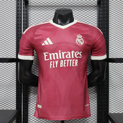 26-27 Real Madrid Third Away