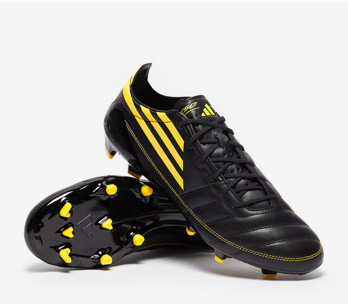 Adidas BLACK F-50