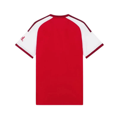 26-27 Arsenal Home