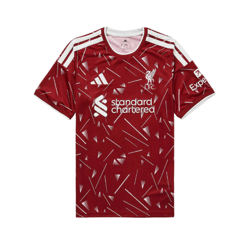 26-27 Liverpool Home