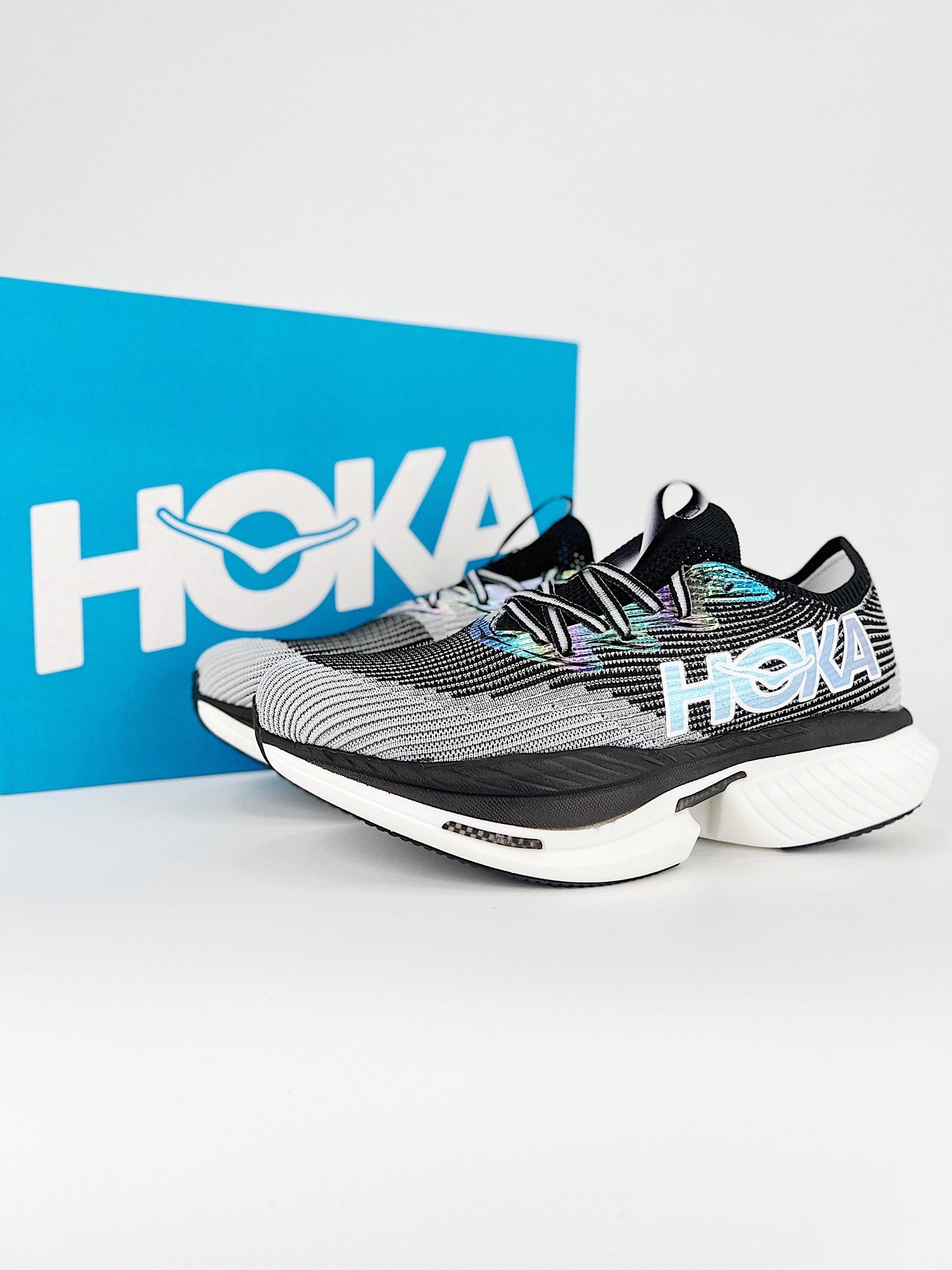 HOKA UCIELOX1 TM