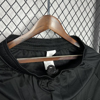 24-25 Dortmund home Fan Version shorts