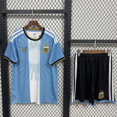 Argentina 2026 Messi Farewell Commemorative
