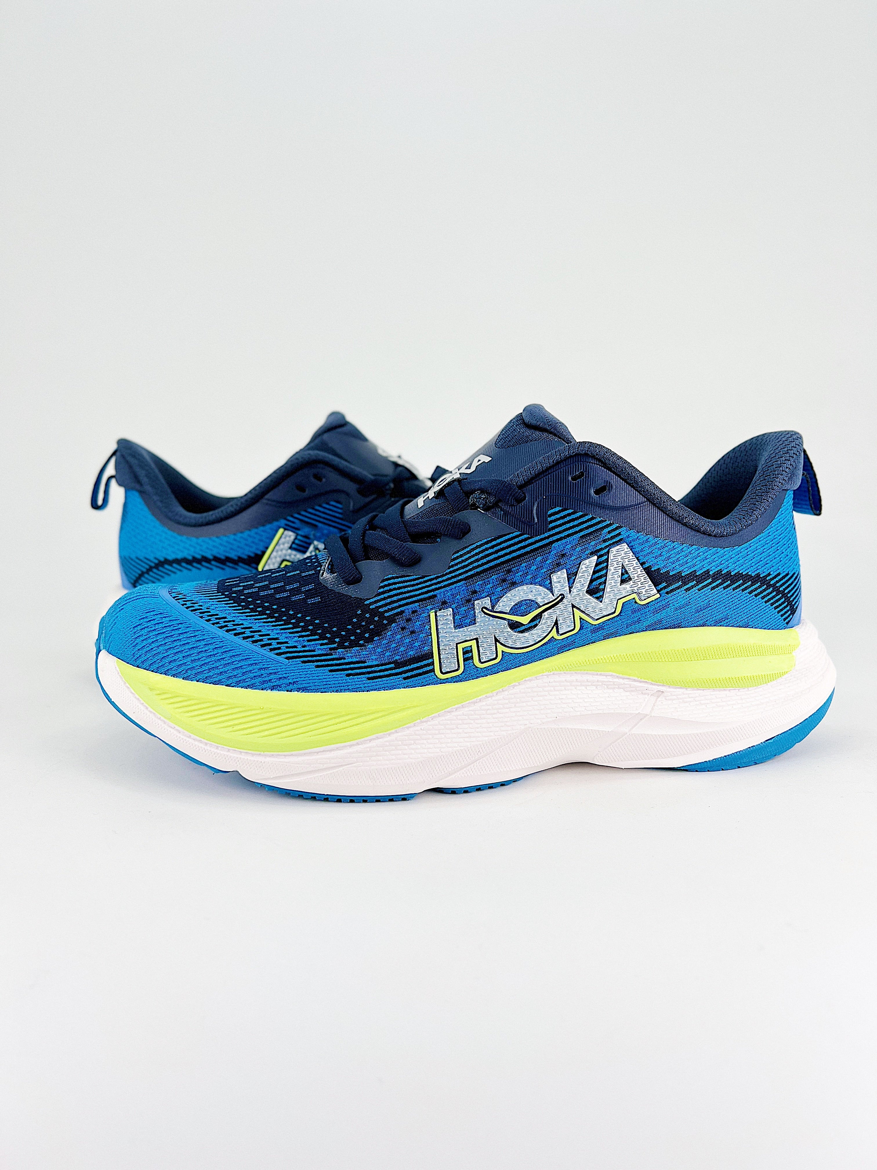 HOKA M SKYFLOW TM