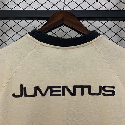25-26 JUVENTUS Cotton T-Shirt