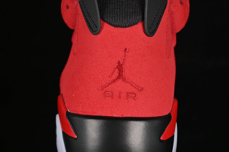 AIR JORDAN 6 TORO