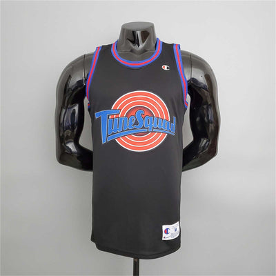 Slam Dunk Jordan#23 Black