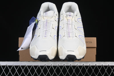 SPEED CROSS 3 BREATHABLE SHOES