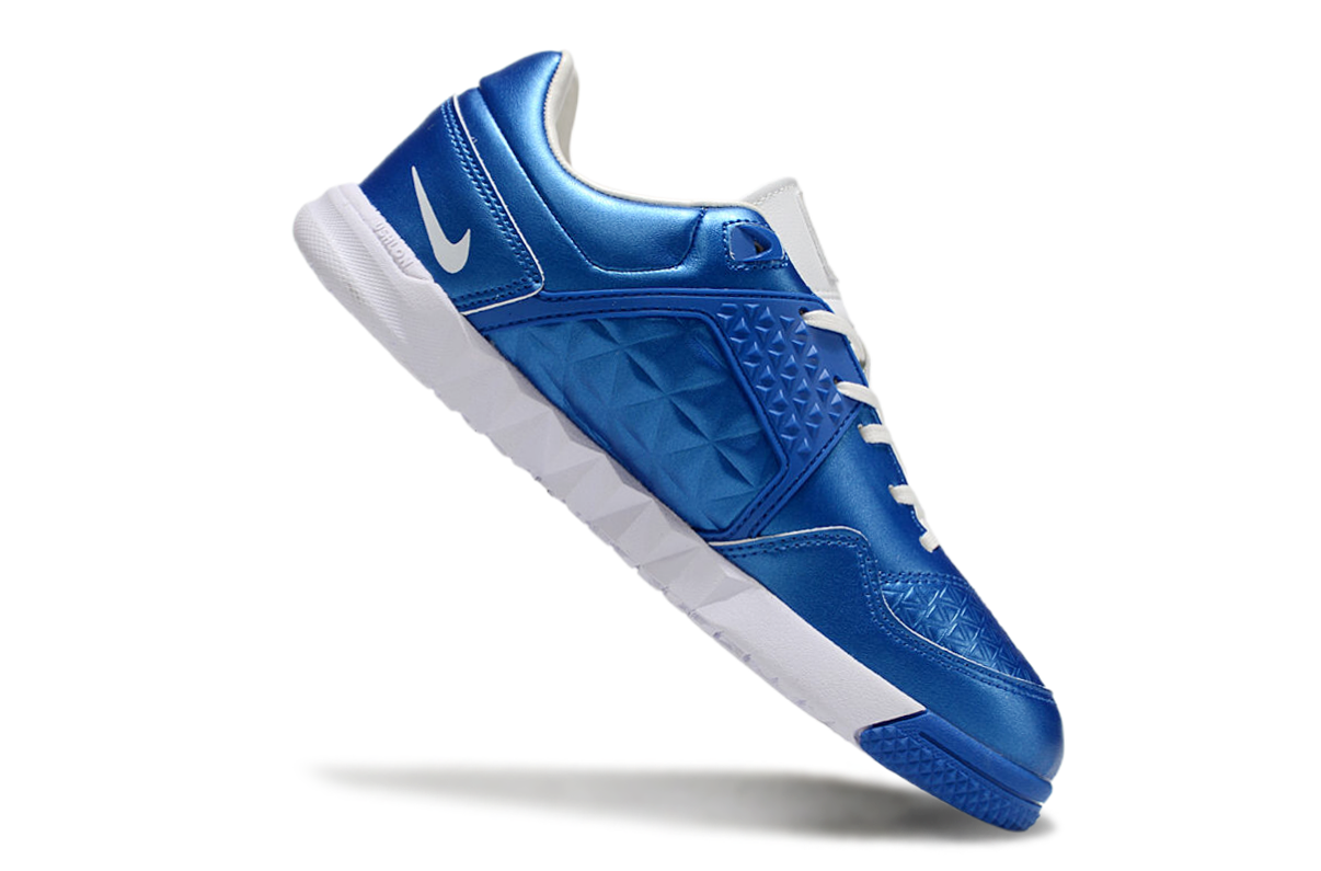 Nike Legend Retro Leather Football Shoes Nike Gato- INDOOR