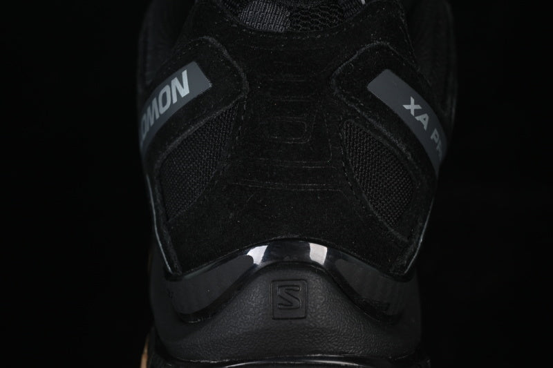 XA PRO 3D OUTDOOR TRAIL RUNNING SHOES