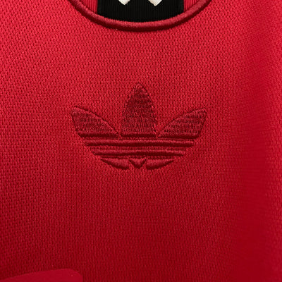 25-26 Ajax red special jersey tm