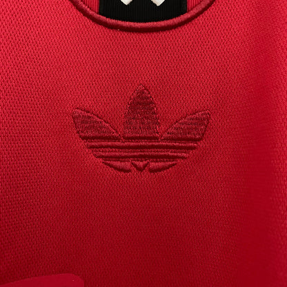 25-26 Ajax red special jersey tm