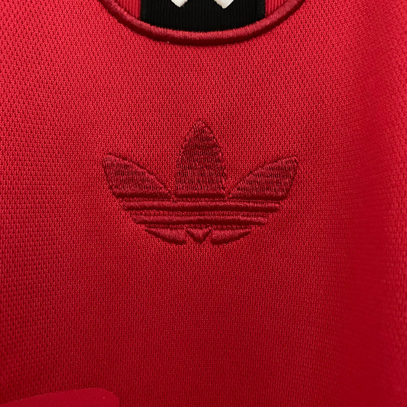 25-26 Ajax red special jersey tm