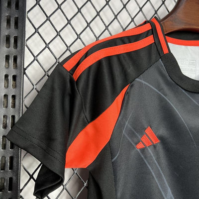 2024 Columbia away kid kit