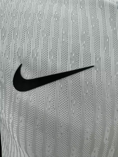 24-25 Uruguay Away white player version jersey tm