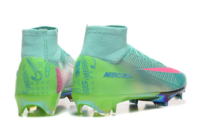Nike Air Zoom Mercurial Superfly IIX Elite