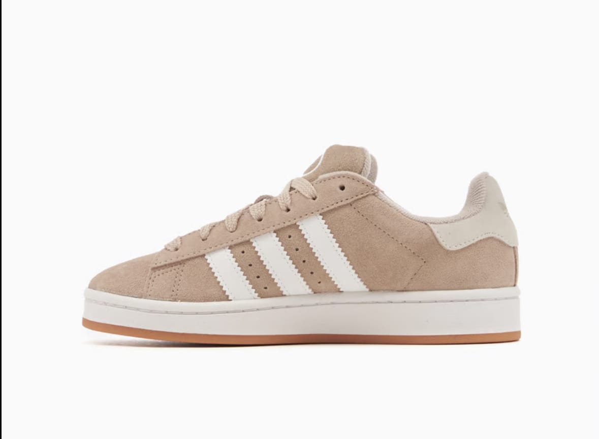 Adidas campus (size;41).