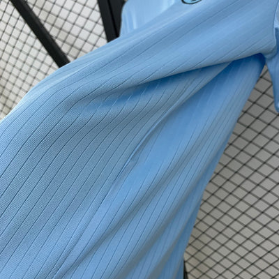 25-26 Germany 125th blue anniversary jersey Fan Version tm