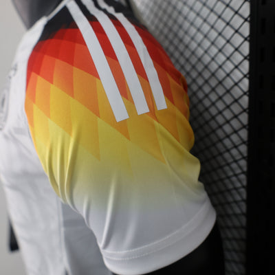 2024 Germany home player version jersey tm