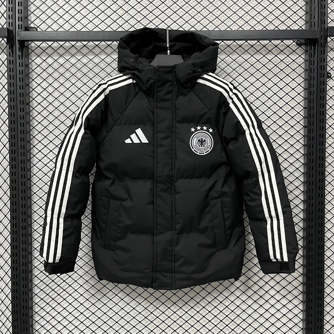 Germany 2025/26 Cotton Coats