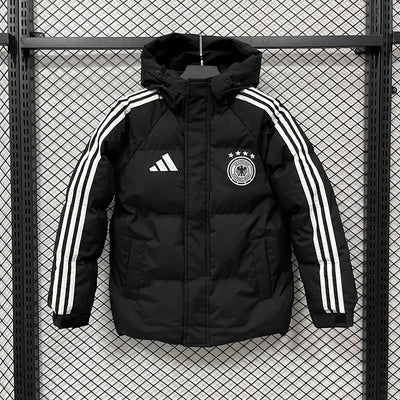 Germany 2025/26 Cotton Coats