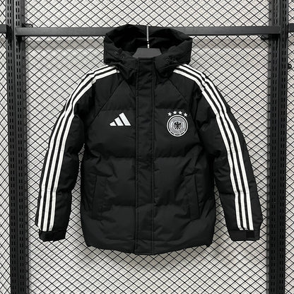 Germany 2025/26 Cotton Coats