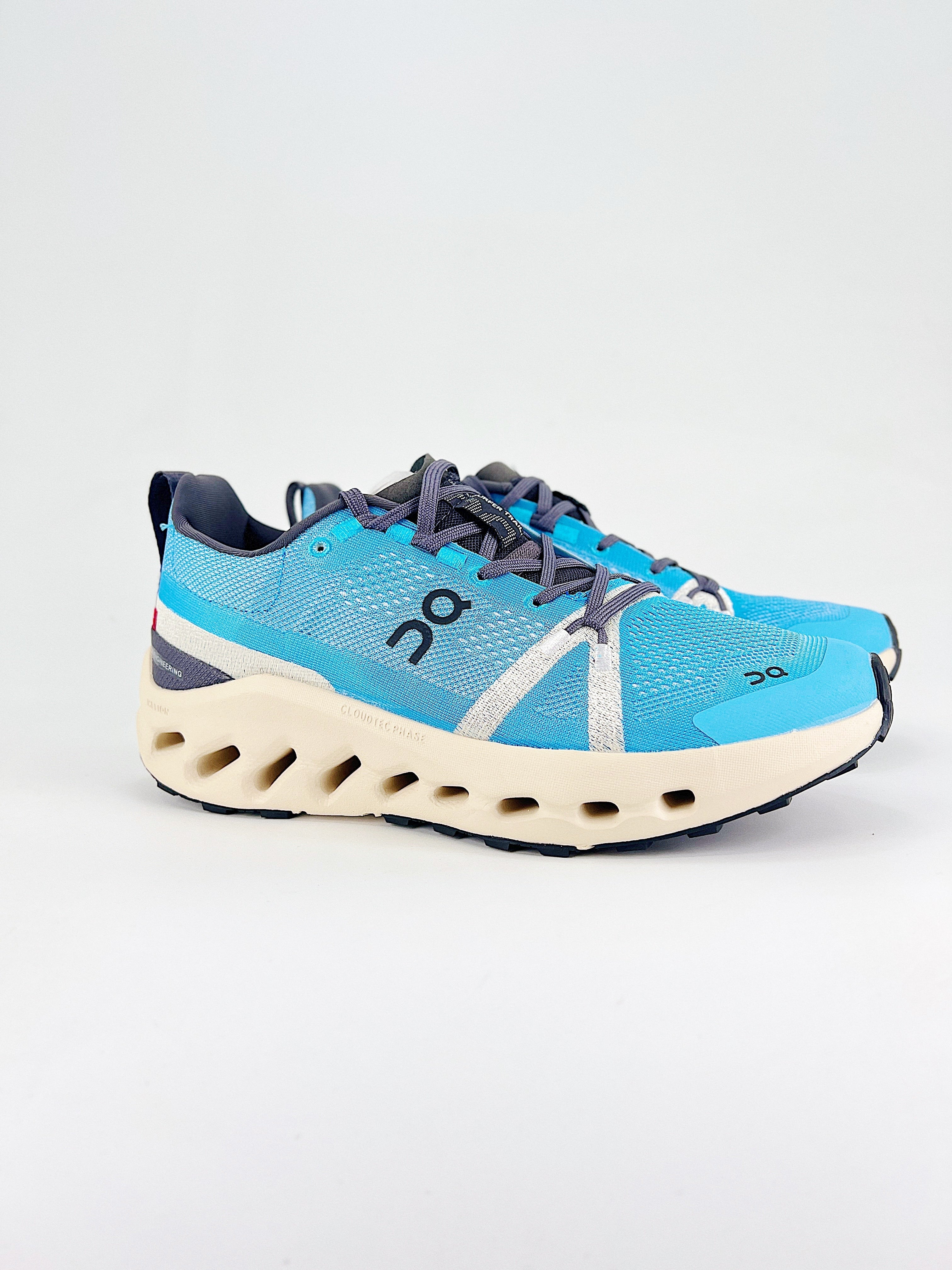 Cloudsurfer 2 TM