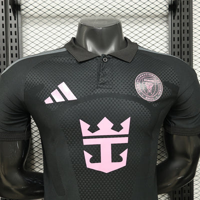 Inter Miami international Messi 2026/27 Away Soccer jersey