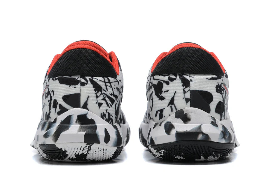Nike Precision 6 Fly Ease 'Cow' BBS