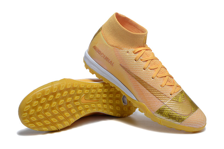 Nike Air Zoom Mercurial Superfly IIX Elite TF