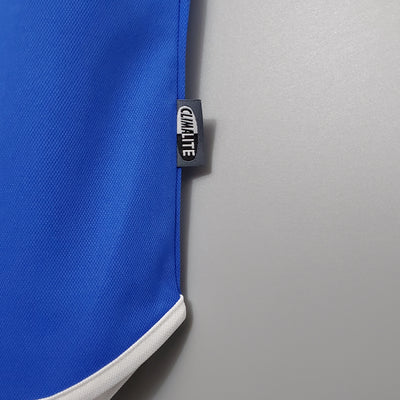 2000 France home jersey