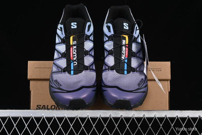 Salomon XT-6