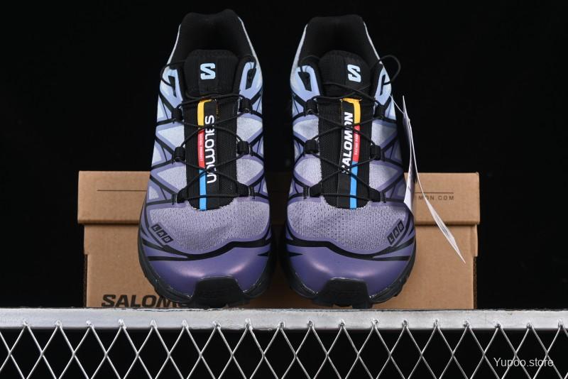 Salomon XT-6