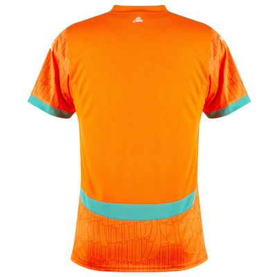 Côte d'Ivoire 2026 Home