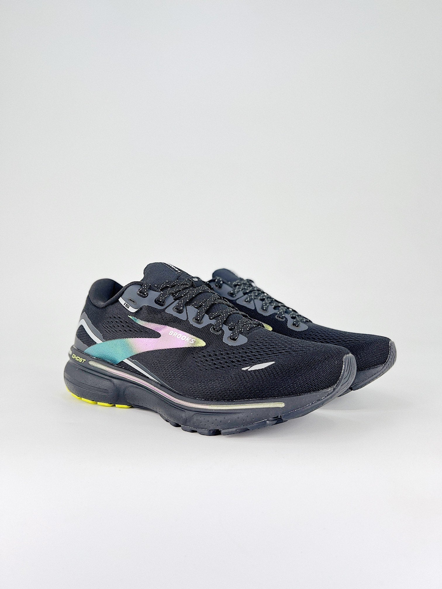 Brooks Ghost 15 TM