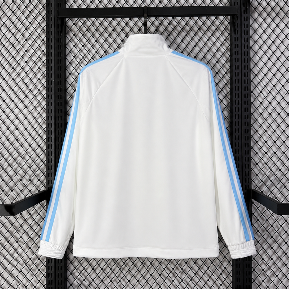 Argentina windbreaker