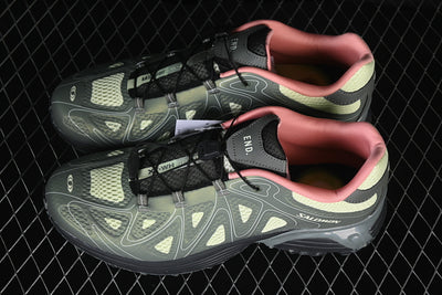 WHISPER VOID TRAIL RUNNING SHOES