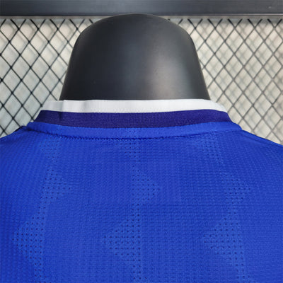 22-23 Al-Hilal Saudi home player version shirt tm