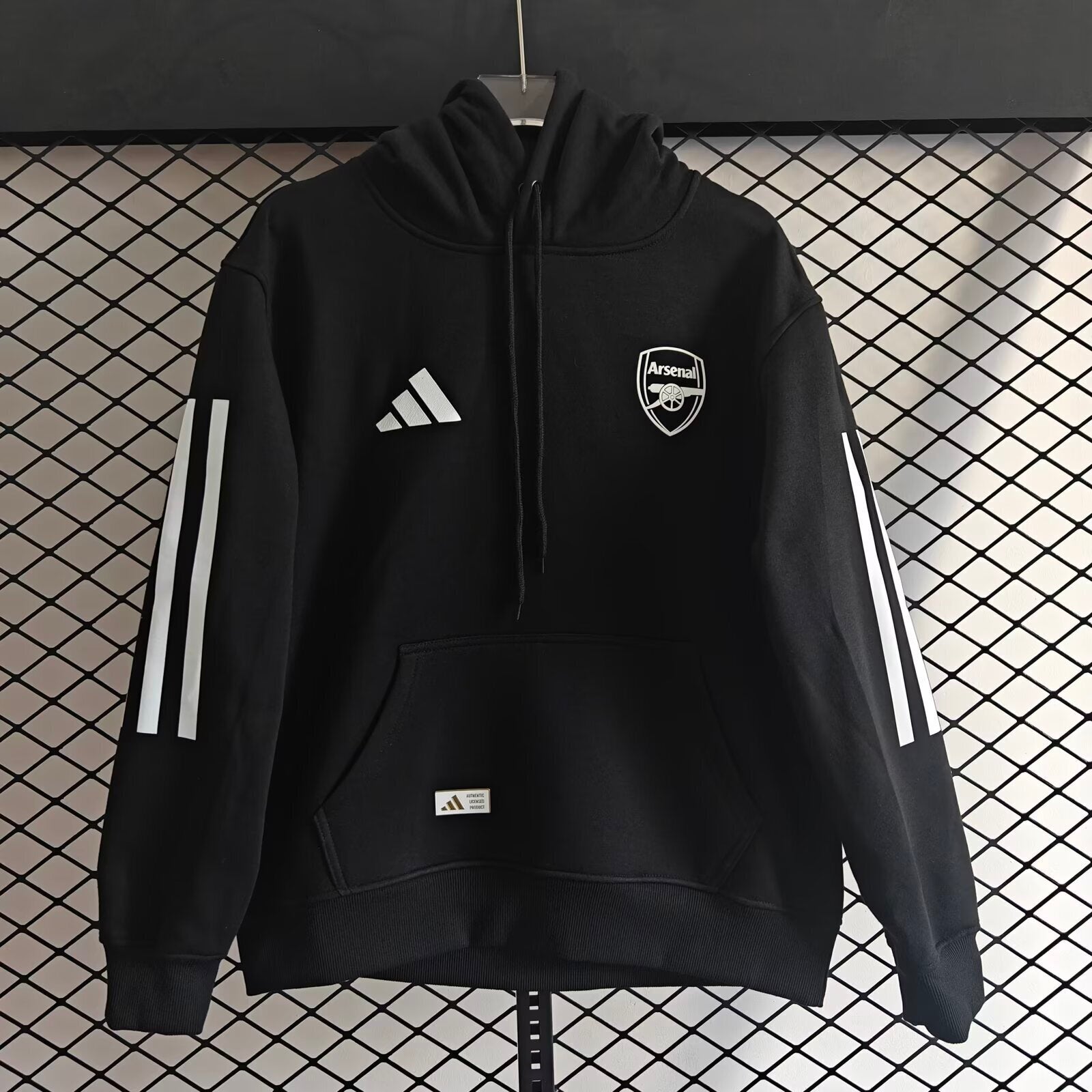 Arsenal 25-26 hoodies