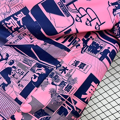 24-25 Japan Pink Special jersey tm