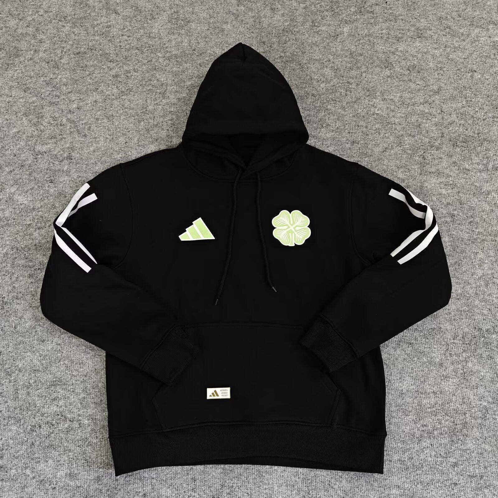 CELTIC hoodie