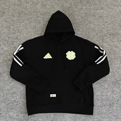 CELTIC hoodie