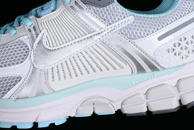 ZOOM VOMERO 5 SP BLUE/WHITE/SILVER