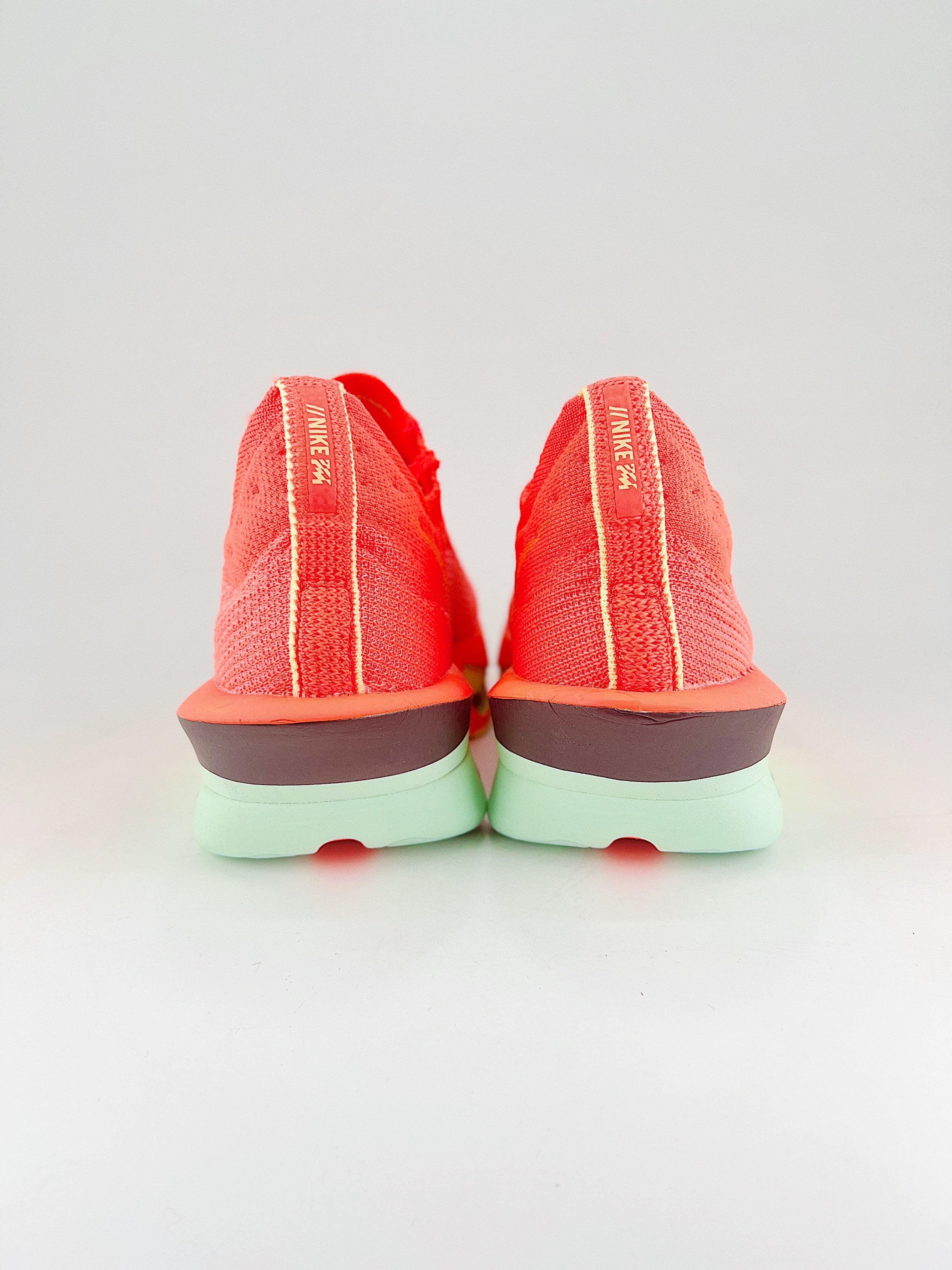 Nike alphafly 3% TM