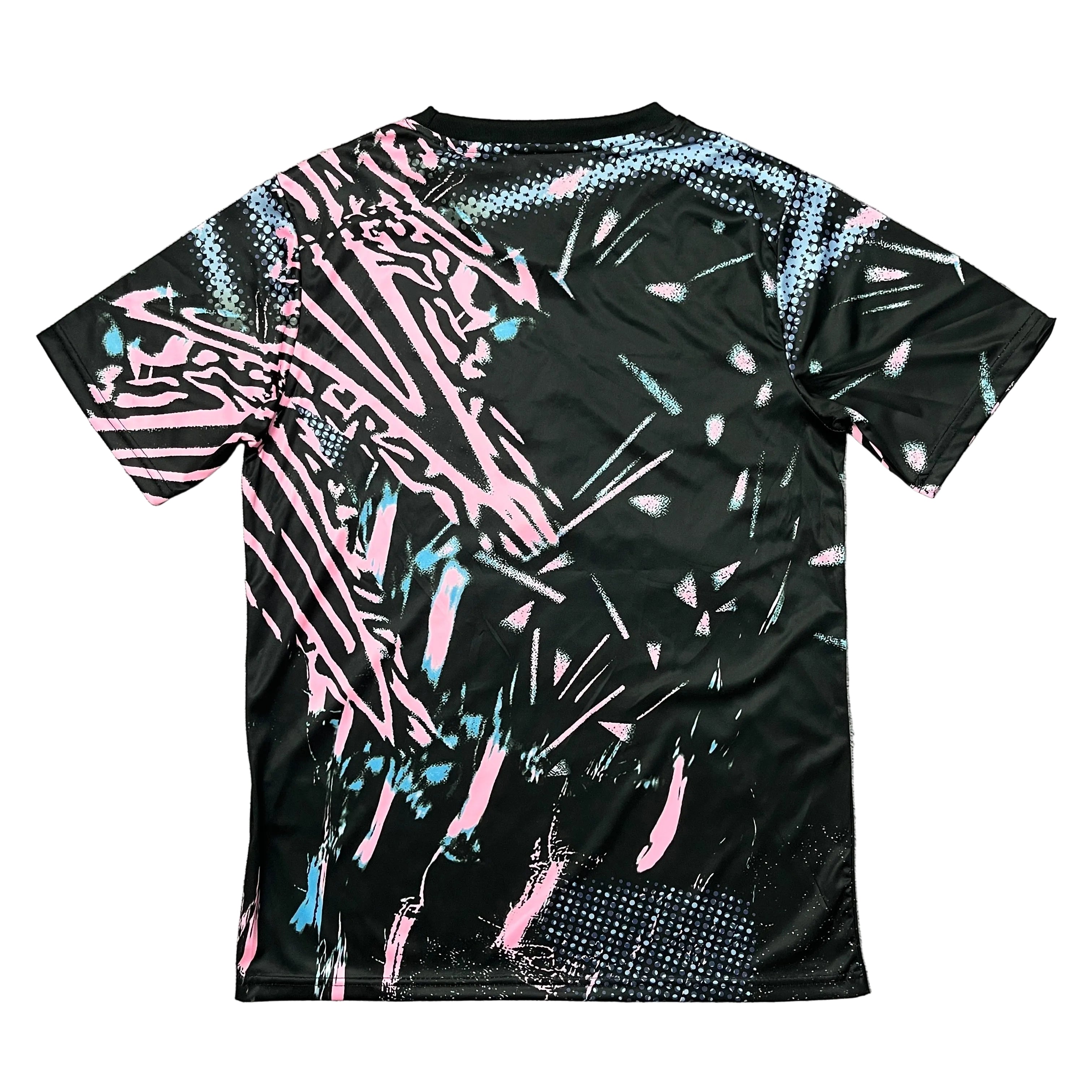 25-26 Liverpool Special Edition Shirt