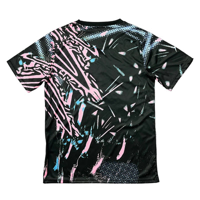 25-26 Liverpool Special Edition Shirt
