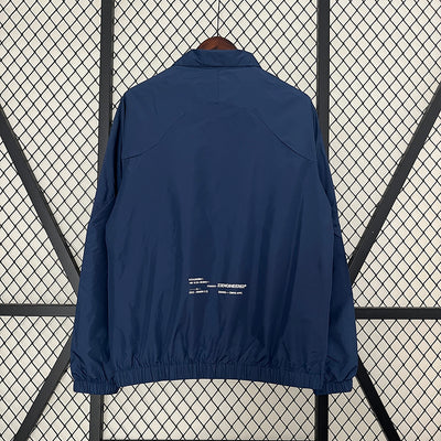 Jordan 23 Navy Track Jacket
